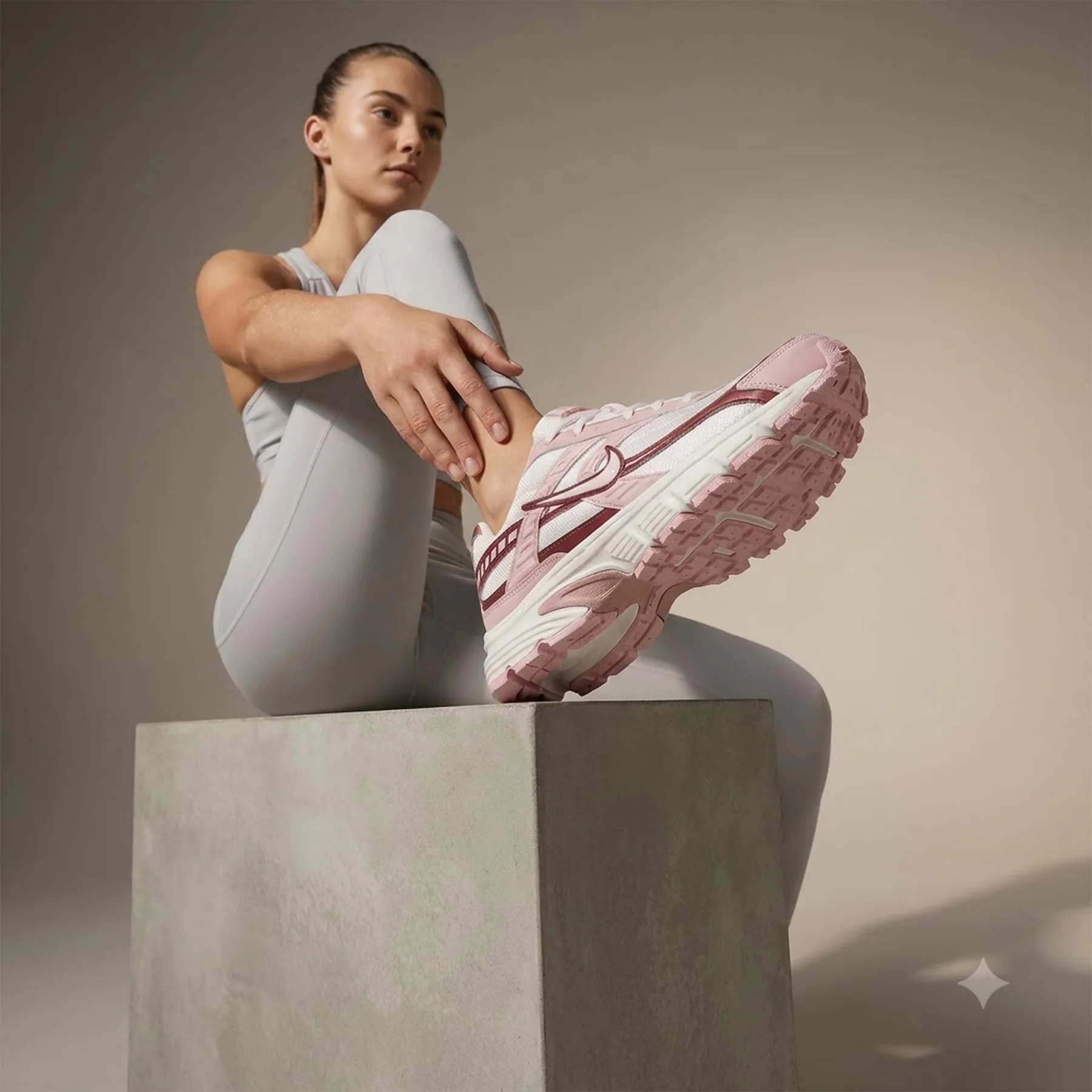 Кросівки жіночі Nike Initiator (IB4339-002)