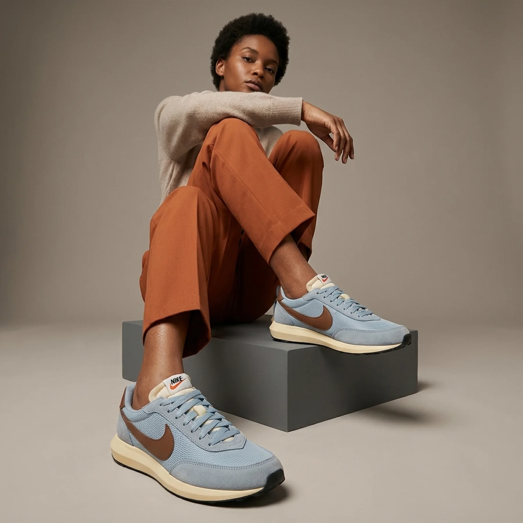 Кросівки жіночі Nike Ld-1000 (HF3227-400)