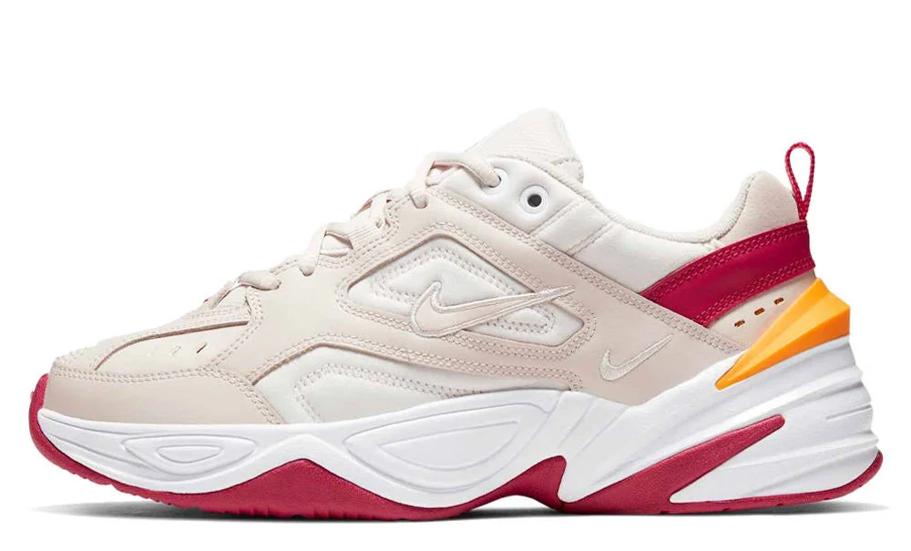 Кросівки жіночі Nike M2k Tekno (Desert Sand)