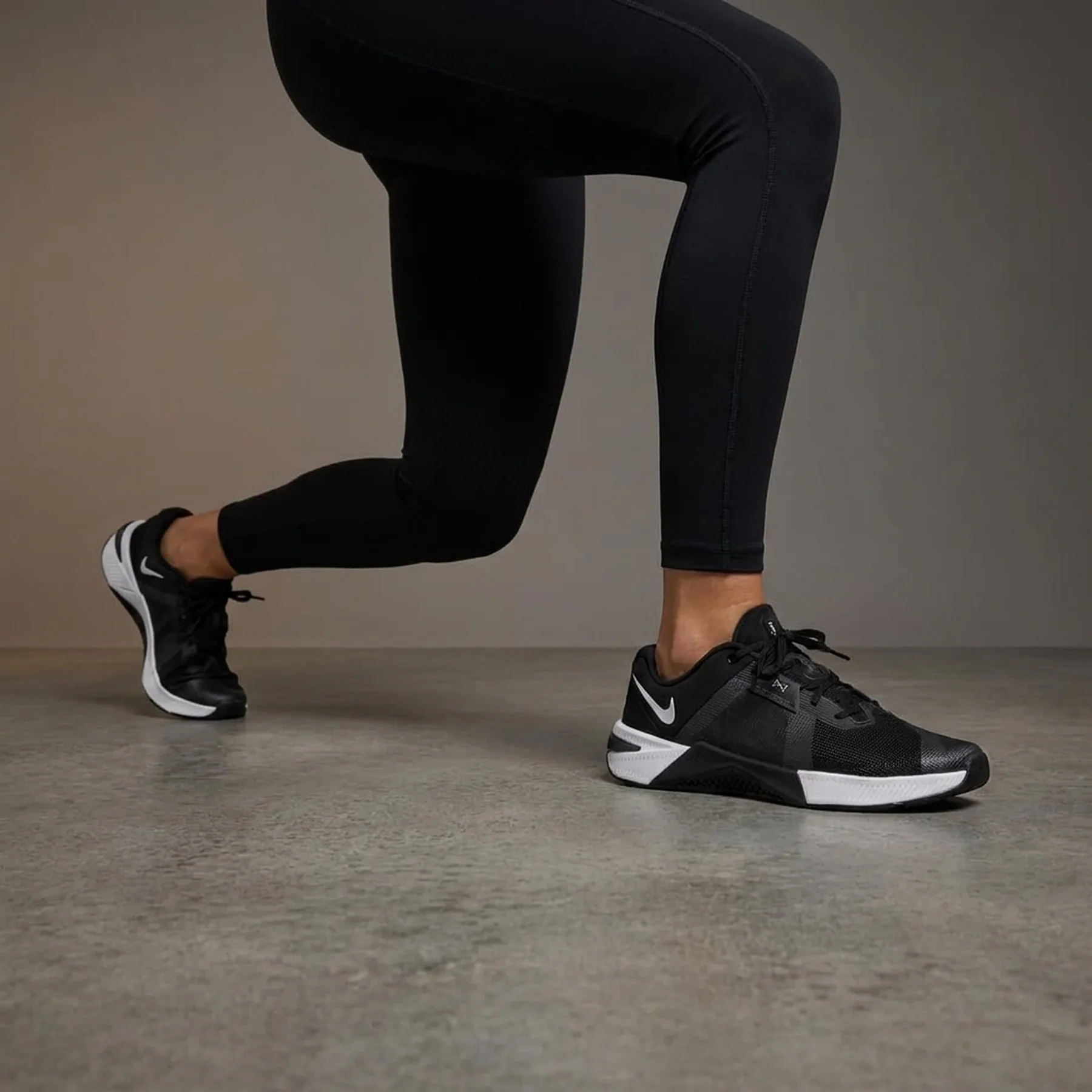 Кросівки жіночі Nike Metcon 10 Black (HJ1875-002)