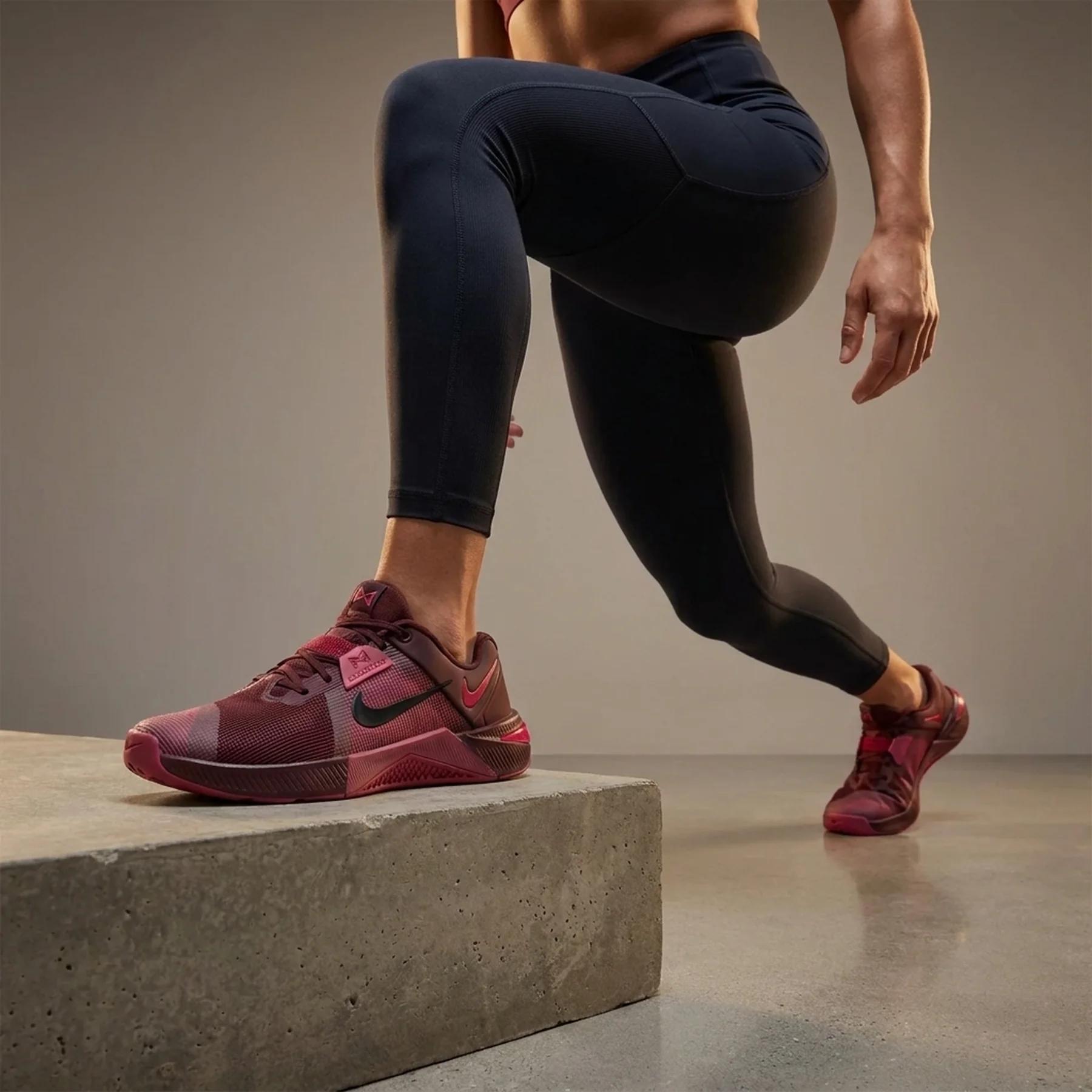 Кросівки жіночі Nike Metcon 10 (HQ2620-603)