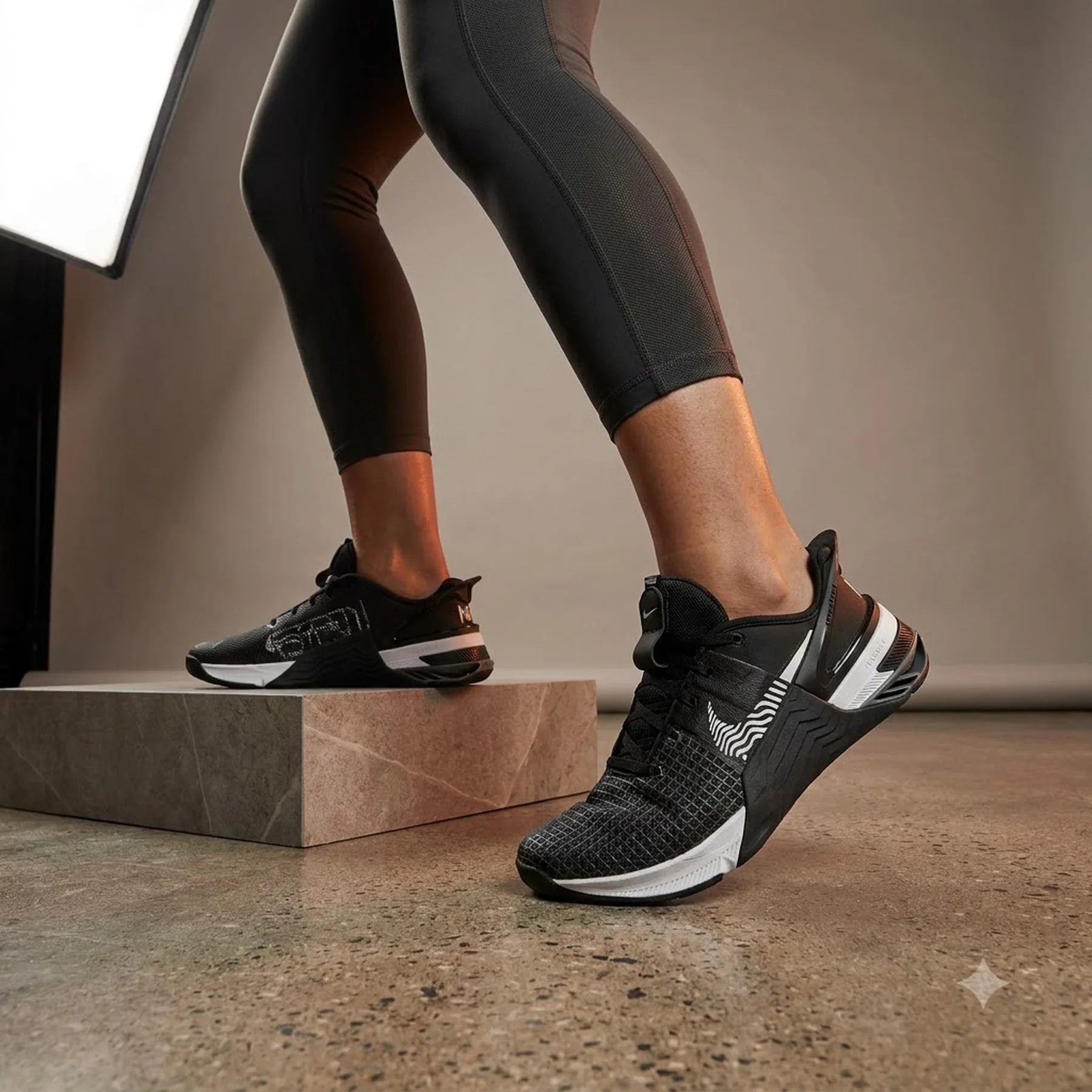 Кросівки жіночі Nike Metcon 8 (DO9327-001)