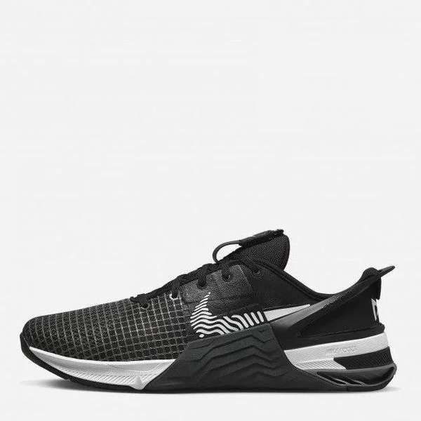 Кросівки жіночі Nike Metcon 8 (DO9327-001)