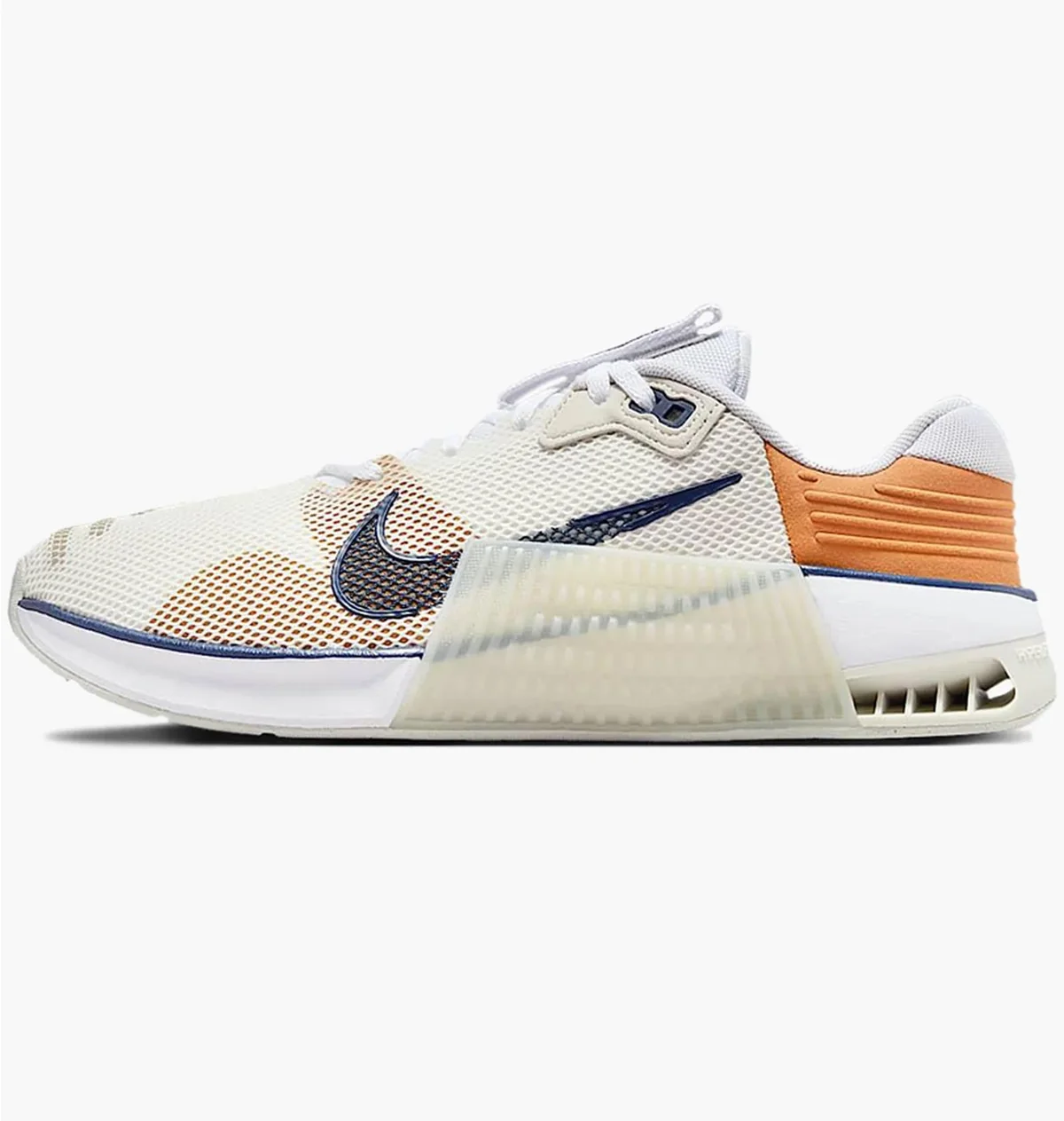 Кросівки жіночі Nike Metcon 9 Amp Beige (DZ2539-100)