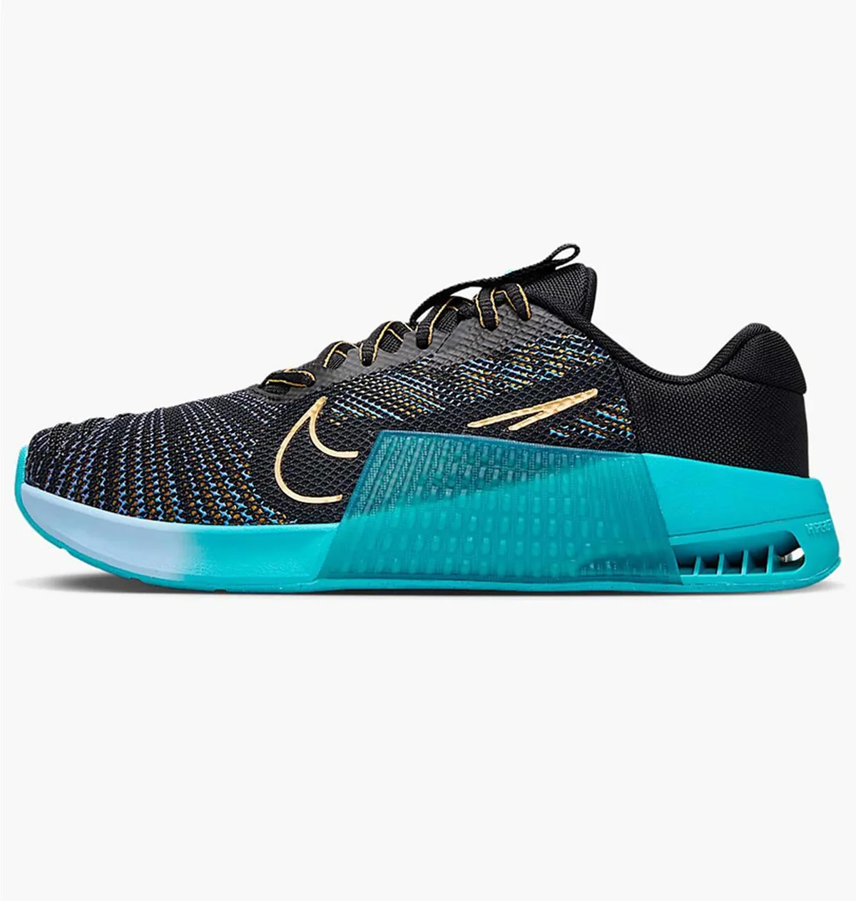 Кросівки жіночі Nike Metcon 9 Amp (HF1395-001)