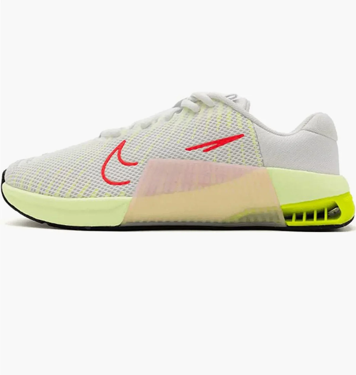 Кросівки жіночі Nike Metcon 9 (DZ2537-101)