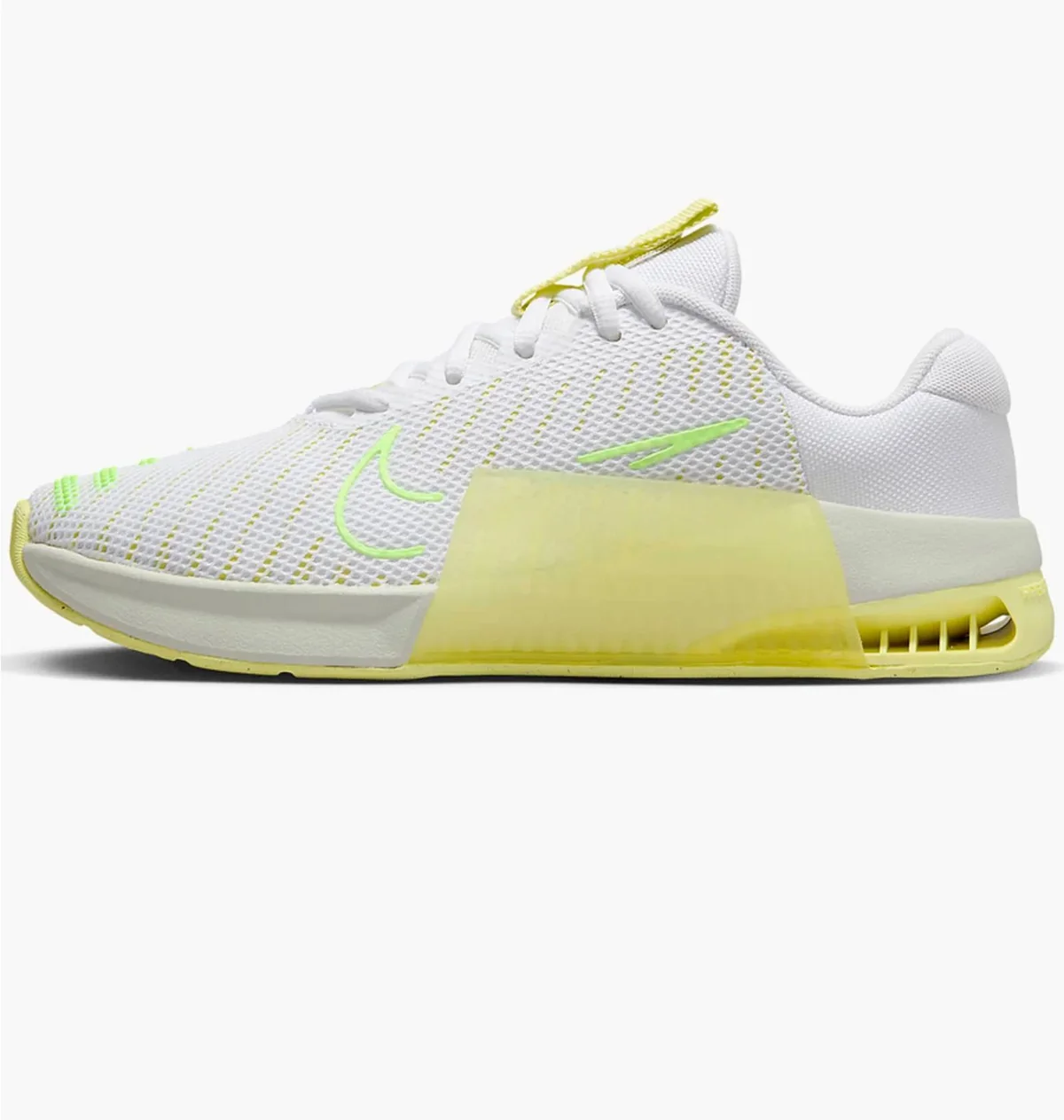 Кросівки жіночі Nike Metcon 9 (DZ2537-106)