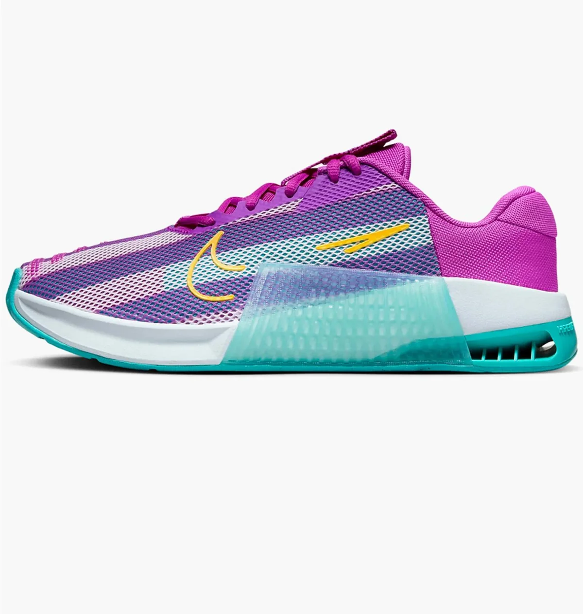 Кросівки жіночі Nike Metcon 9 (DZ2539-500)