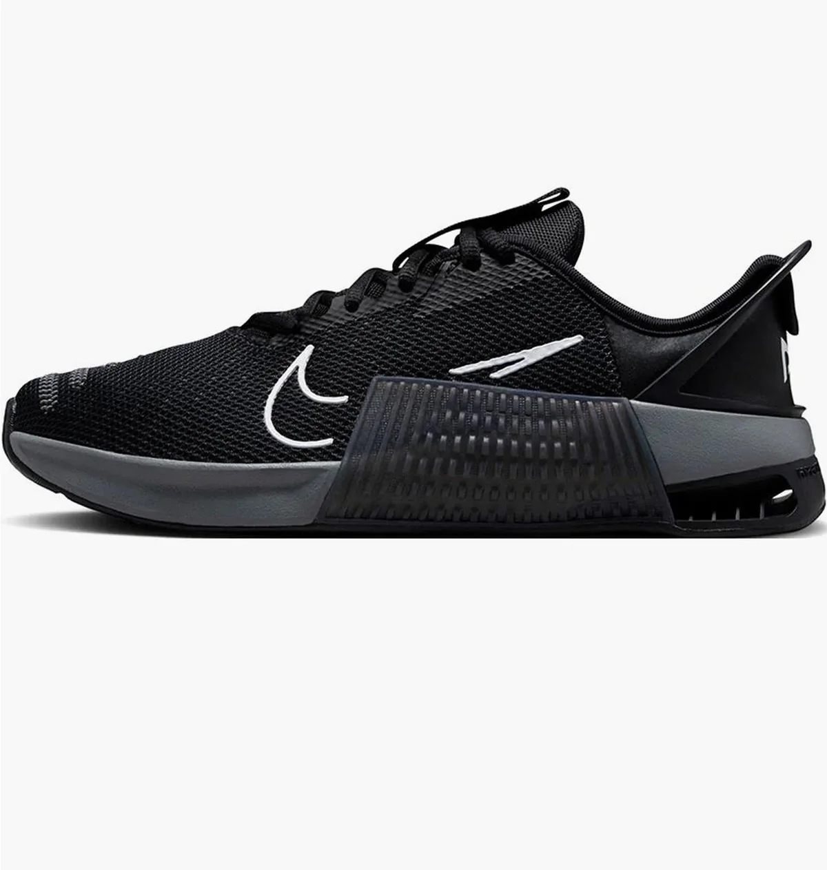 Кросівки жіночі Nike Metcon 9 Easyon Training Shoes Black (DZ2540-001)