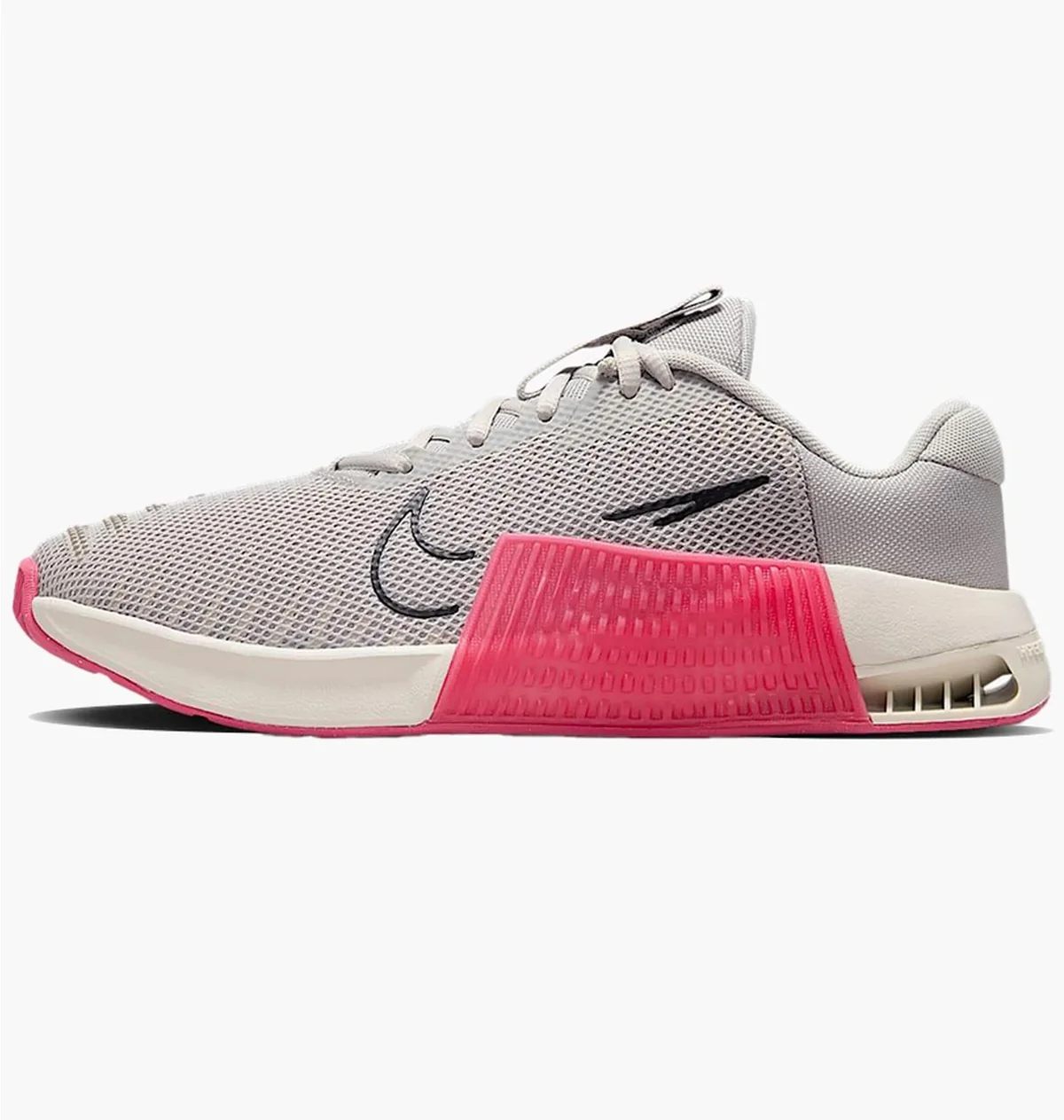 Кросівки жіночі Nike Metcon 9 Grey (DZ2537-004)