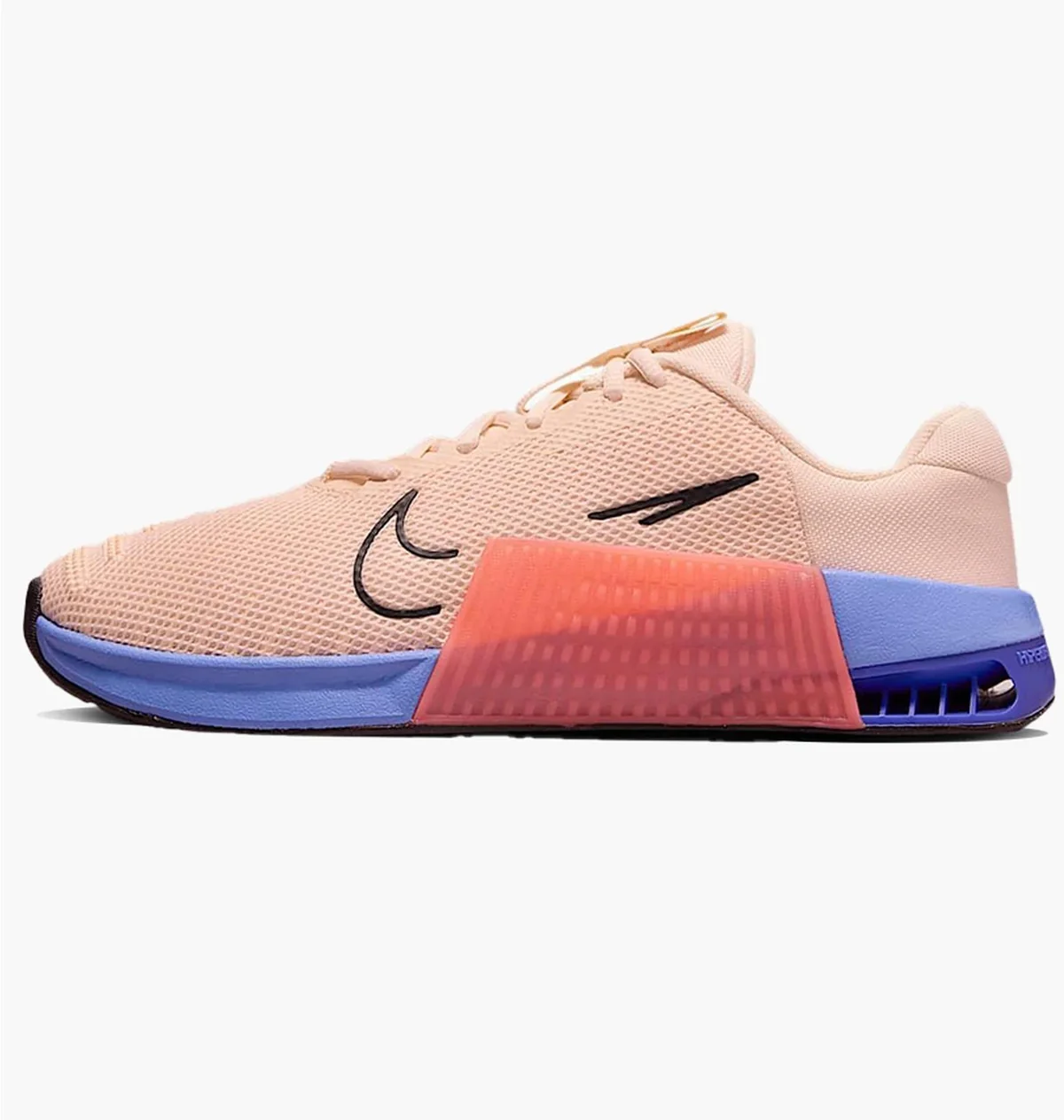 Кросівки жіночі Nike Metcon 9 W (DZ2537-800)