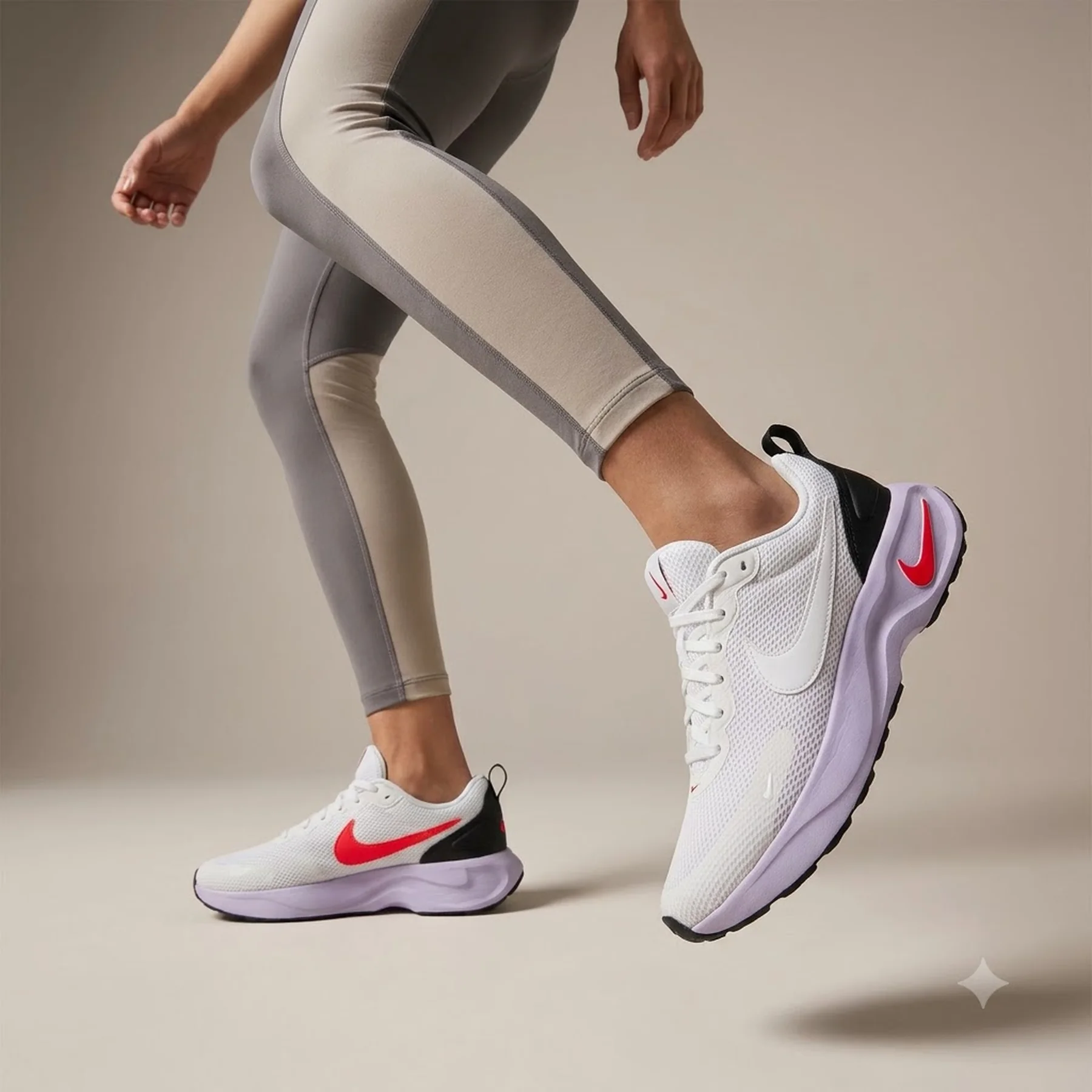 Кросівки жіночі Nike Motiva (DV1238-101)