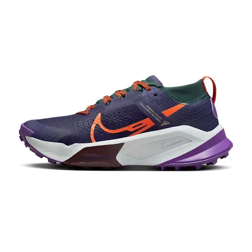 Кросівки жіночі Nike Oomx Zegama Trail Women (DH0625-500)