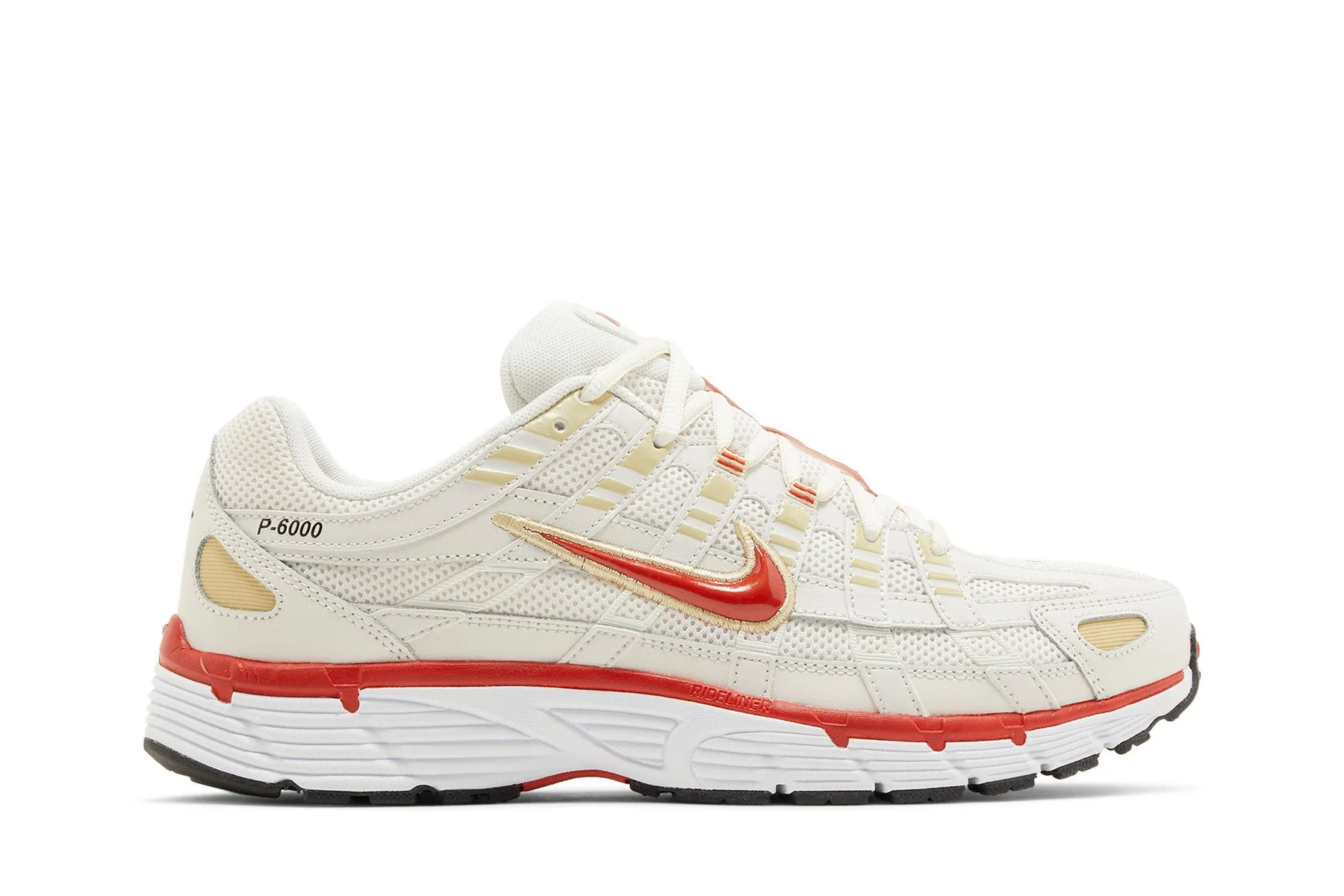 Кросівки жіночі Nike P-6000 Casual (CD6404-015)