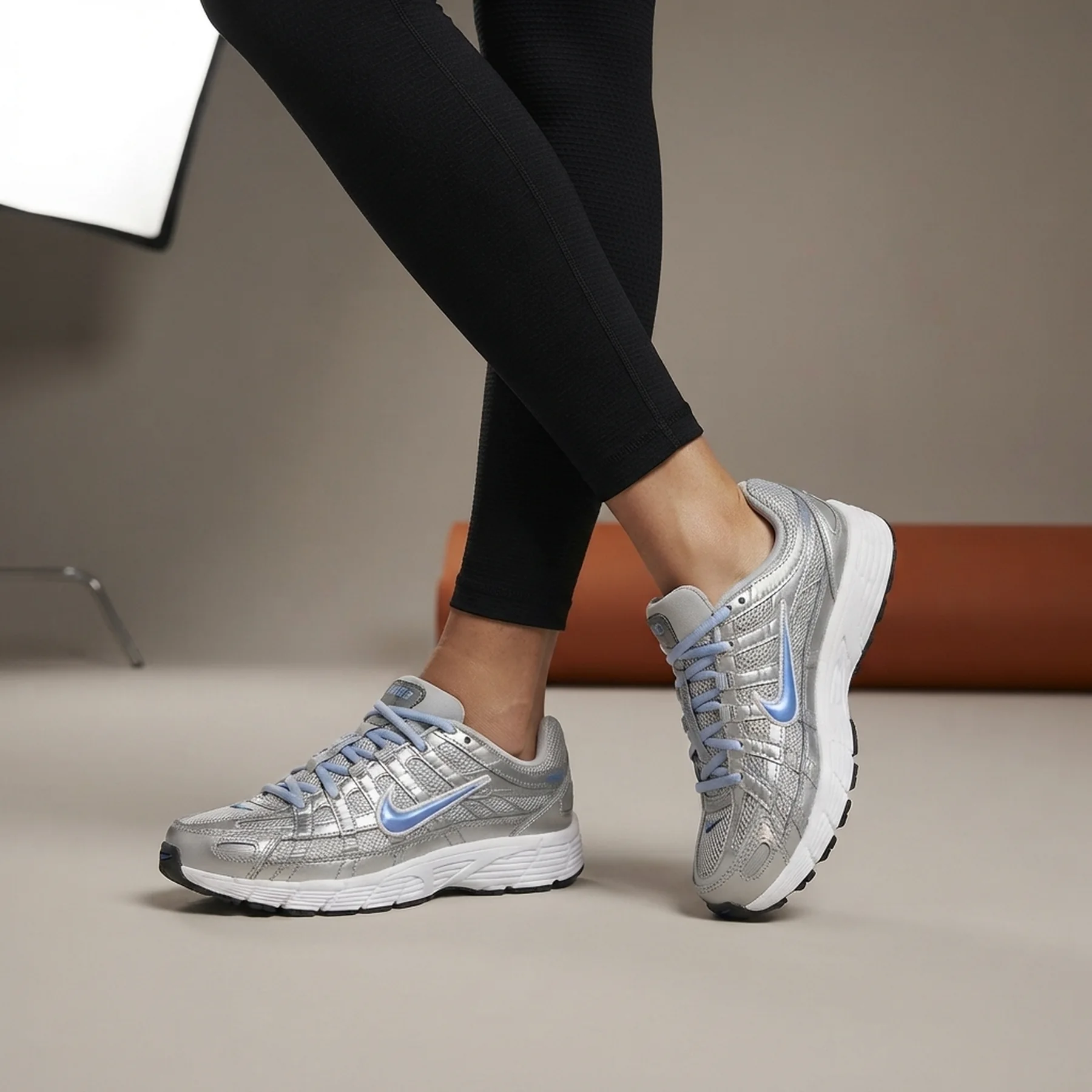 Кросівки жіночі Nike P-6000 Gs (HV5064-007)