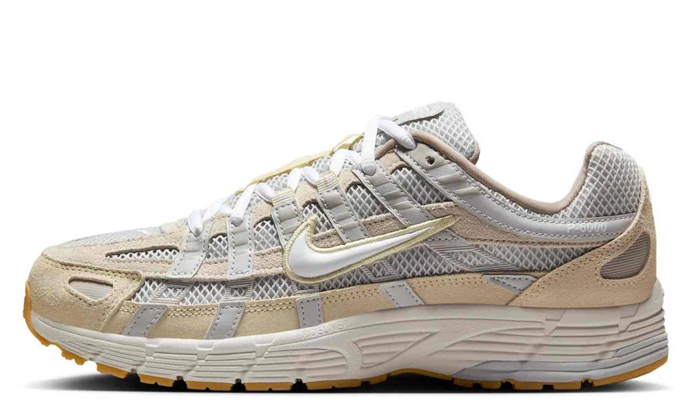 Кросівки жіночі Nike P-6000 (HV4312-025)