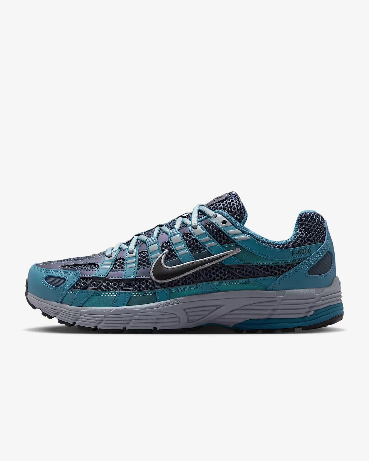 Кросівки Nike W P-6000 Se Thunder Blue