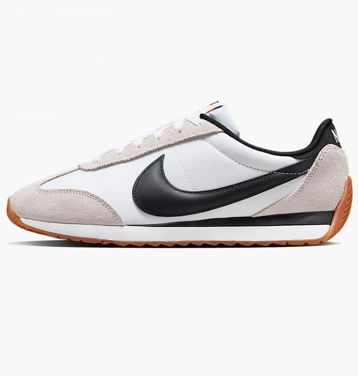 Кросівки жіночі Nike Pacific White/Grey (HQ2052-100)