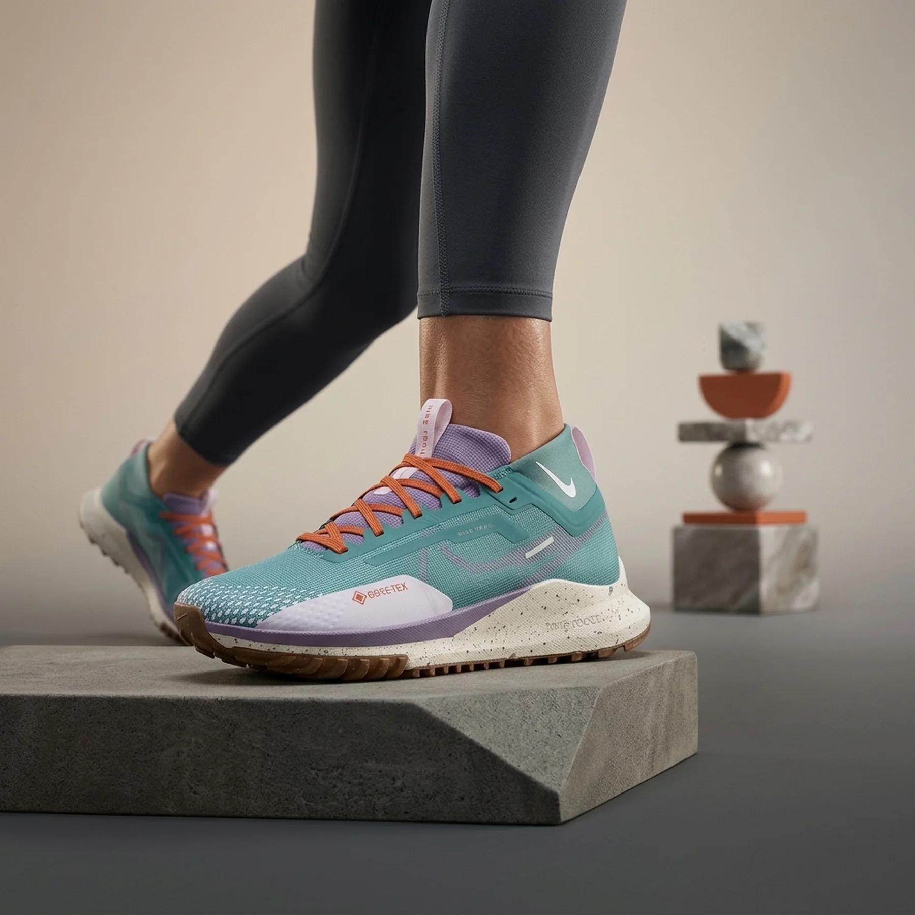 Кросівки жіночі Nike Pegasus Trail 4 Gore-Tex (HF5027-361)