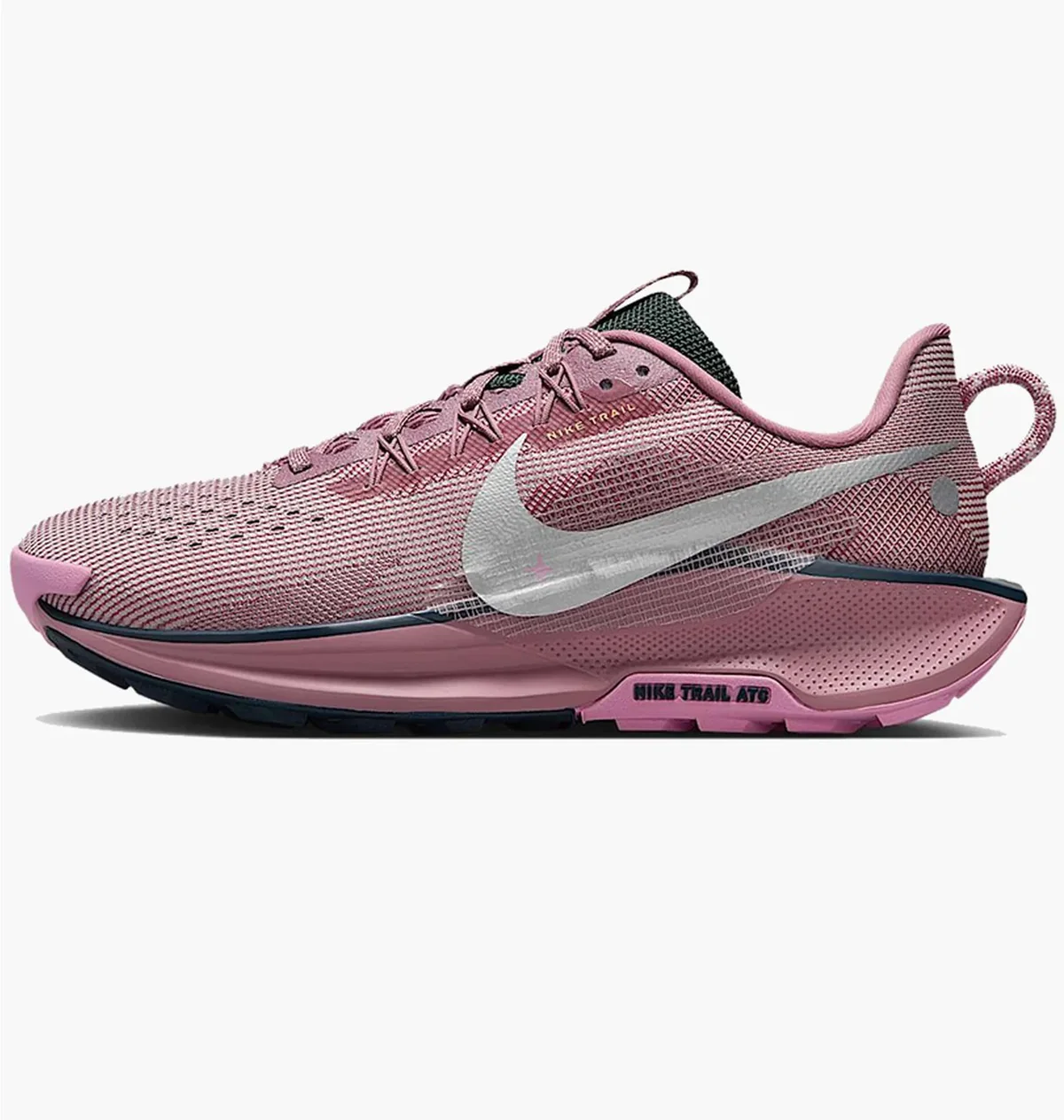Кросівки жіночі Nike Pegasus Trail 5 Plum Dust W (DV3865-500)
