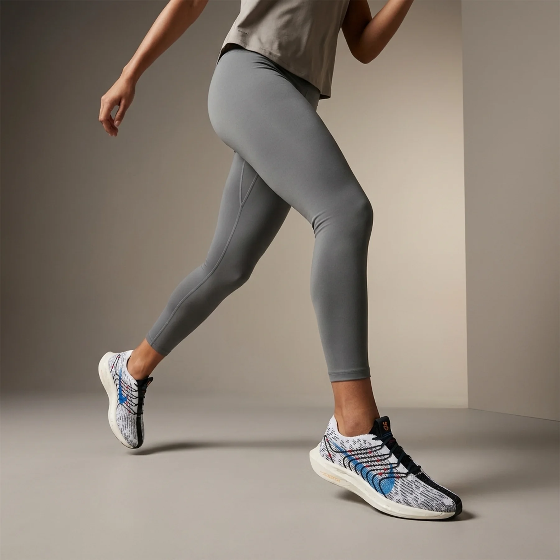 Кросівки жіночі Nike Pegasus Turbo Next Nature (FJ3892-100)