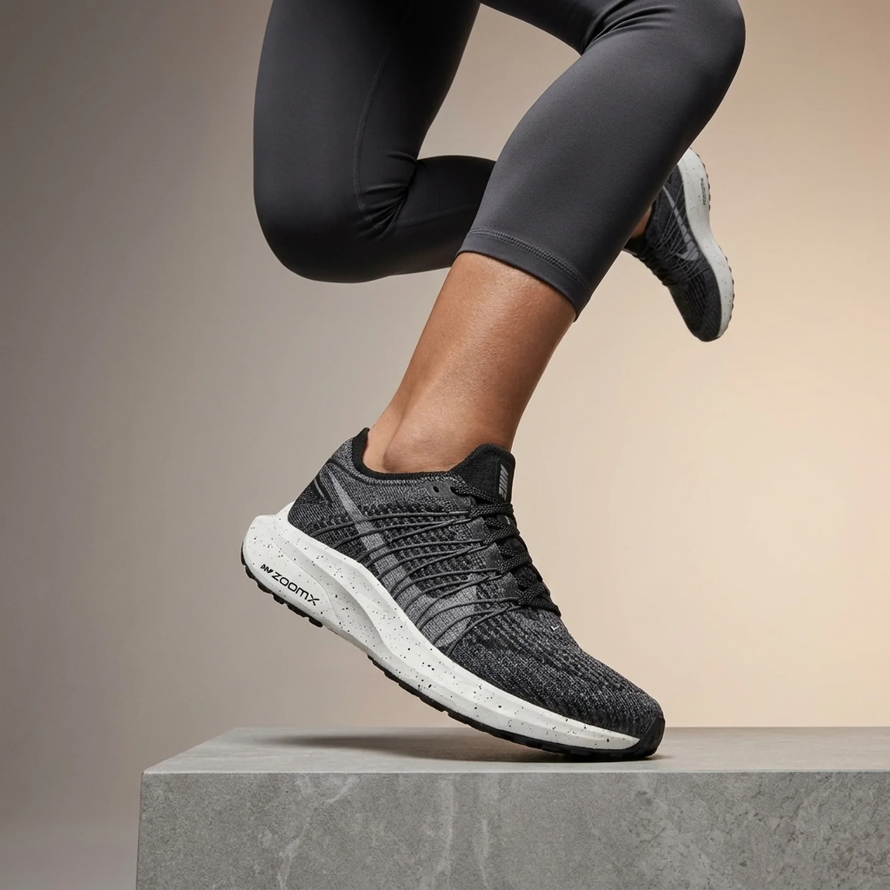Кросівки жіночі Nike Pegasus Turbo Next Nature Womens Road Running (DM3414-005)