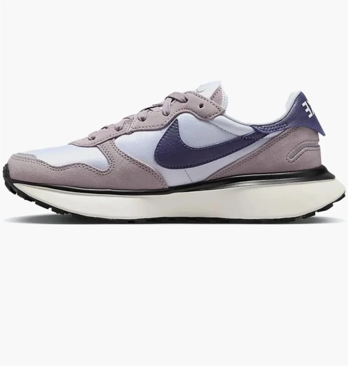 Кросівки жіночі Nike Phoenix Waffle (FD2196-003)