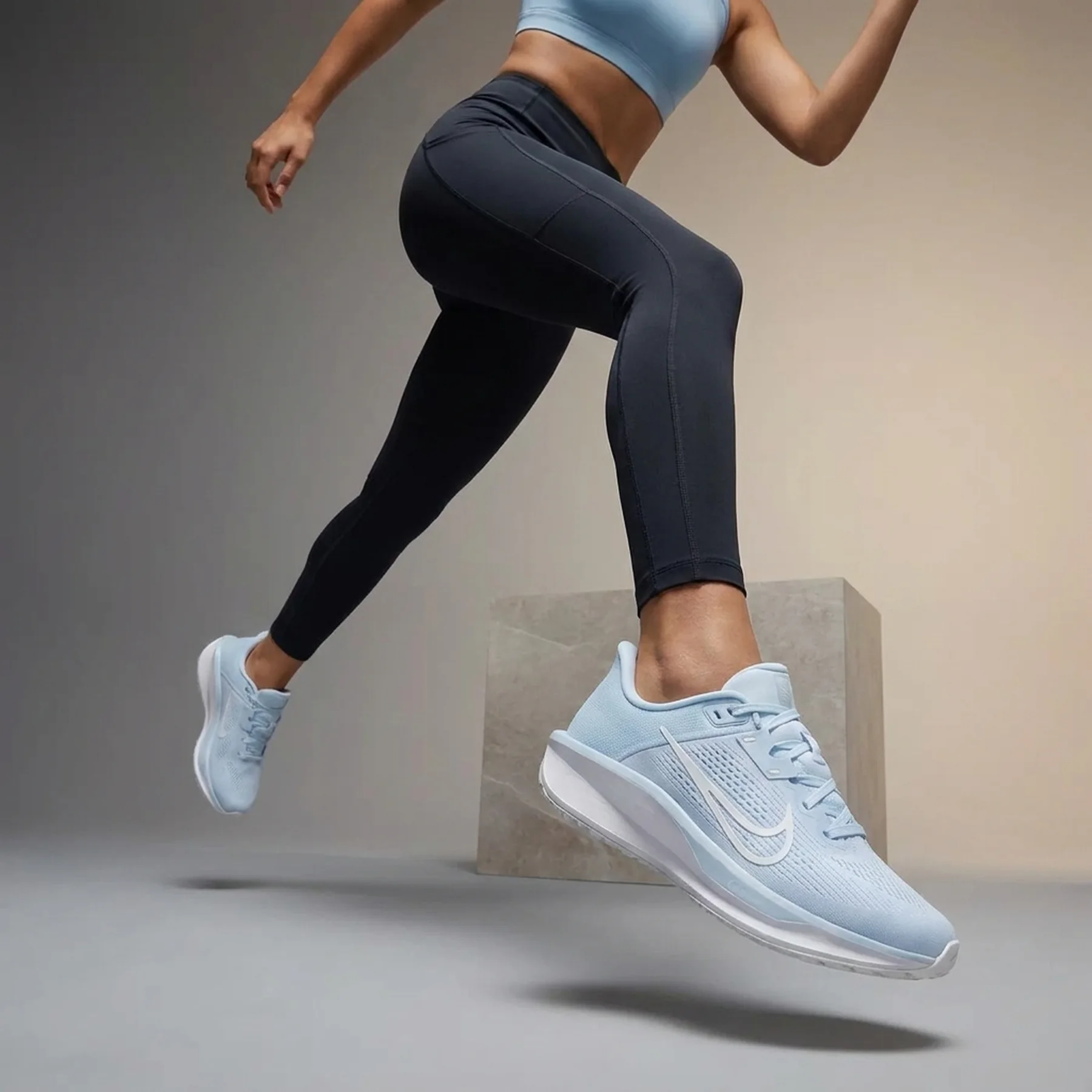 Кросівки жіночі Nike Quest 6 (FD6034-402)