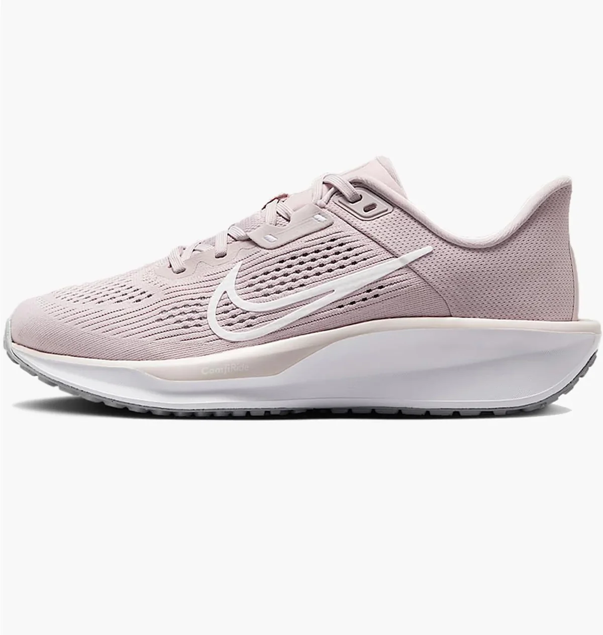 Кросівки жіночі Nike Quest 6 Lace-Up Running (FD6034-006)