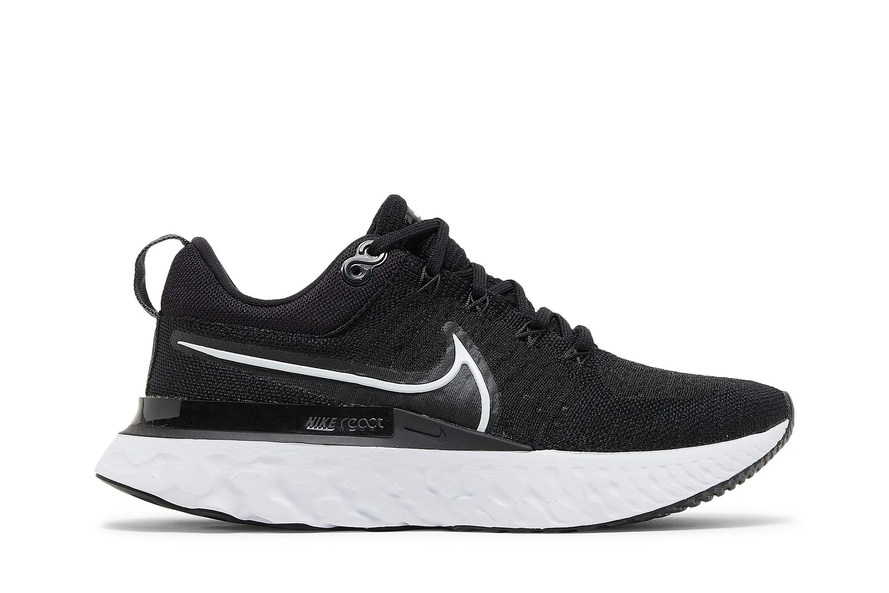 Кросівки жіночі Nike React Infinity Run Flyknit 2 (CT2423-002)