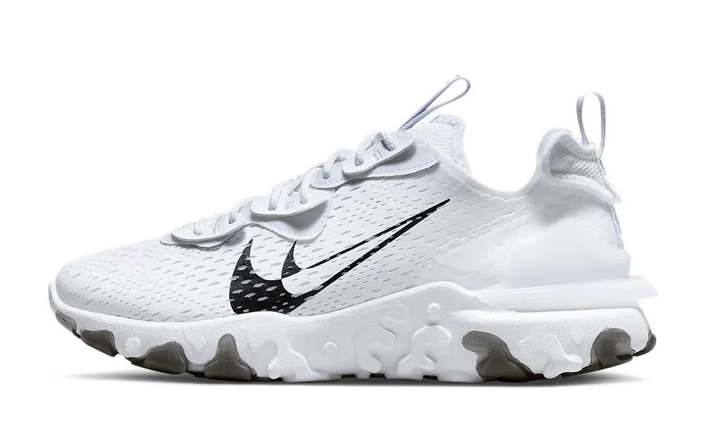 Кросівки жіночі Nike React Vision (DV3453-100)