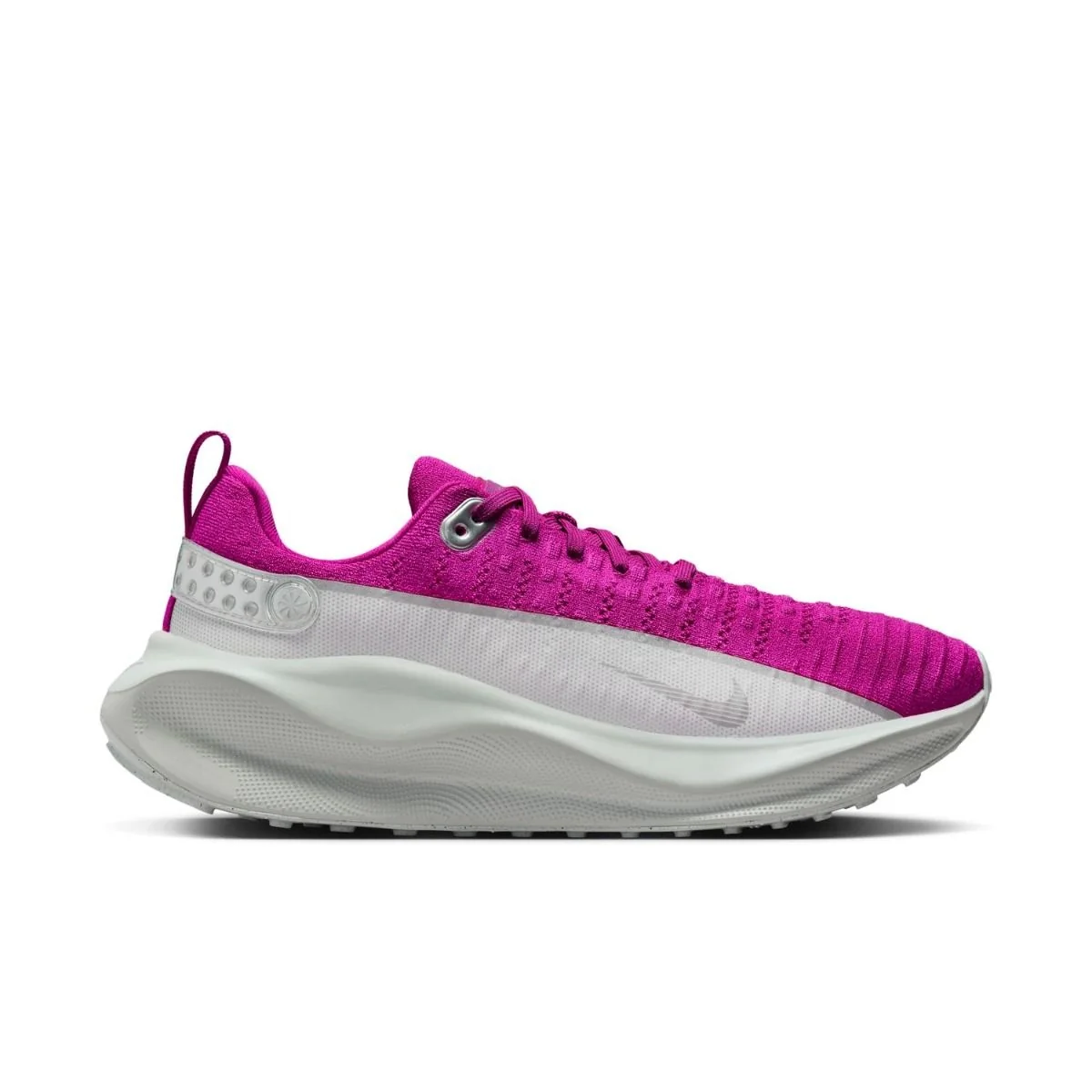 Кросівки жіночі Nike Reactx Infinity Run 4 Prm (FZ3086-500)