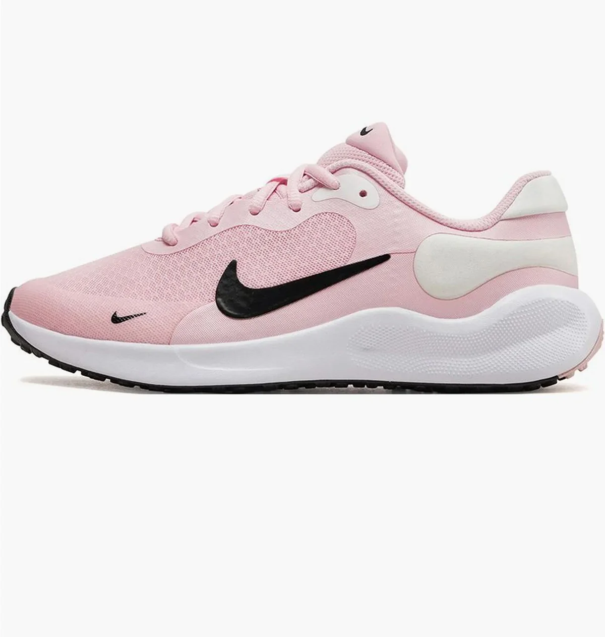 Кросівки жіночі Nike Revolution 7 (Gs) (FB7689-600)