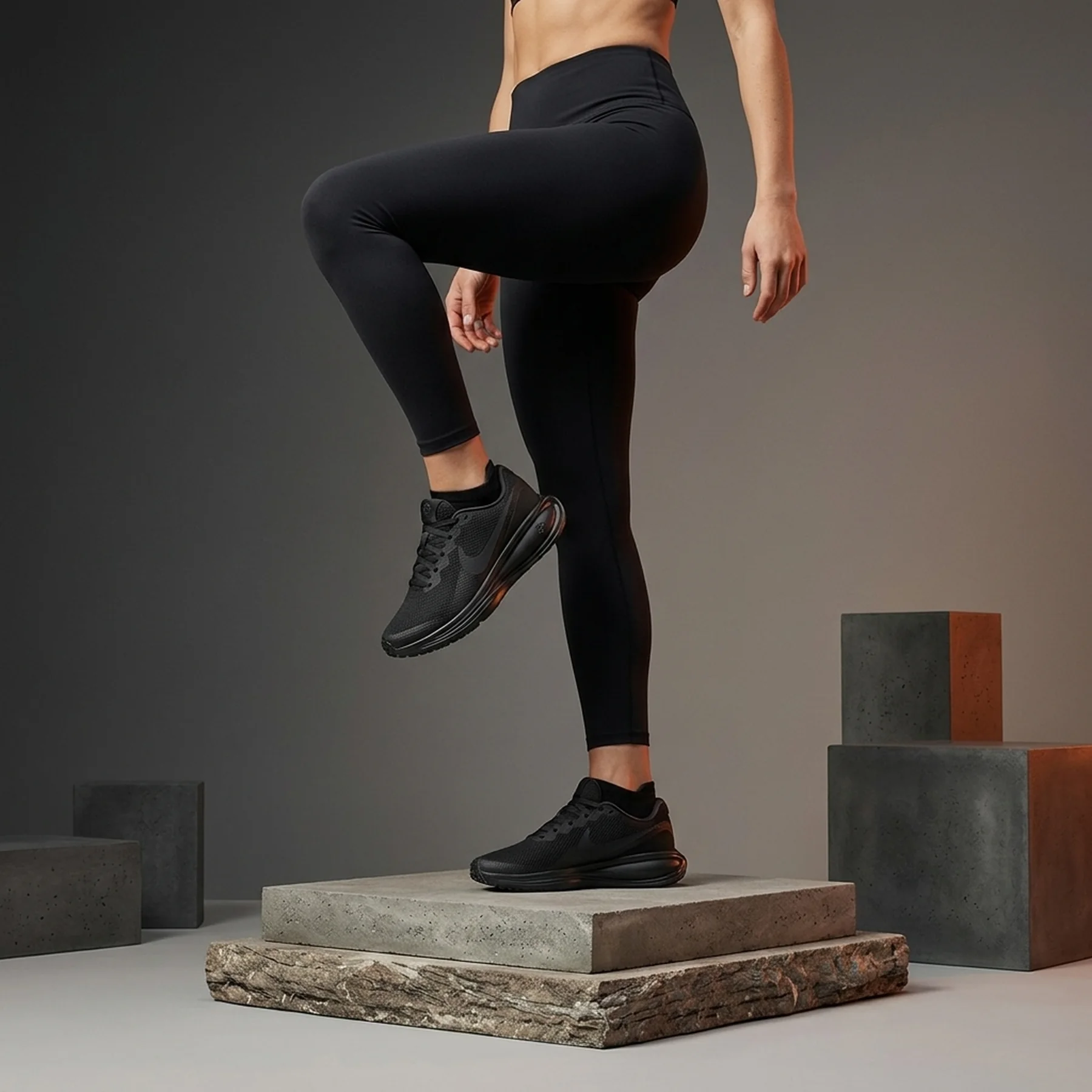 Кросівки жіночі Nike Revolution 8 Black (HJ8485-002)