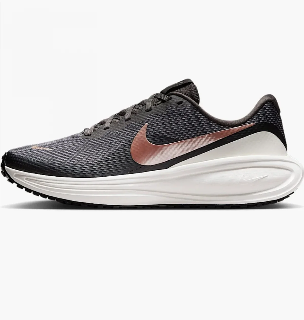 Кросівки жіночі Nike Revolution 8 Black (HJ8485-200)