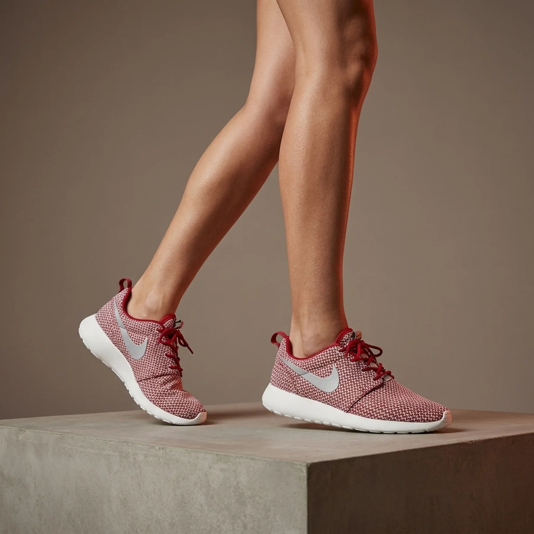 Кросівки жіночі Nike Rosherun (511882-611)