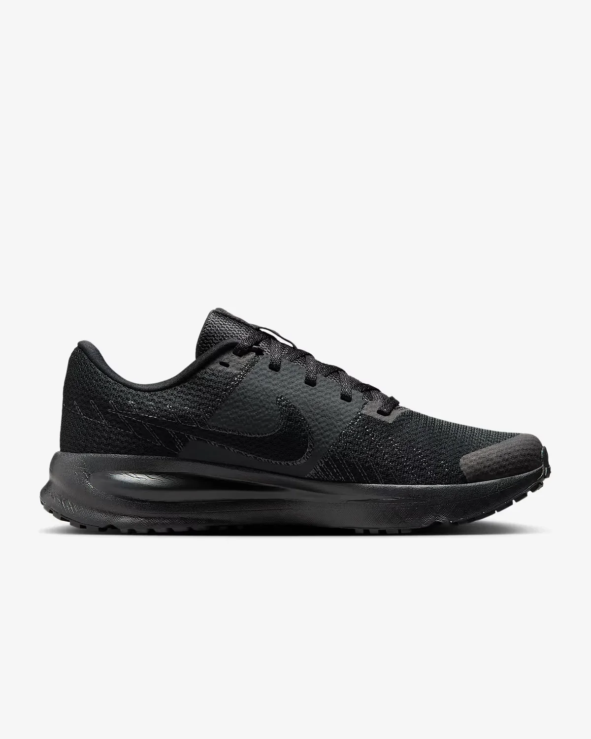 Кросівки жіночі Nike Run Defy Road Running Shoes Black (HM9593-003)
