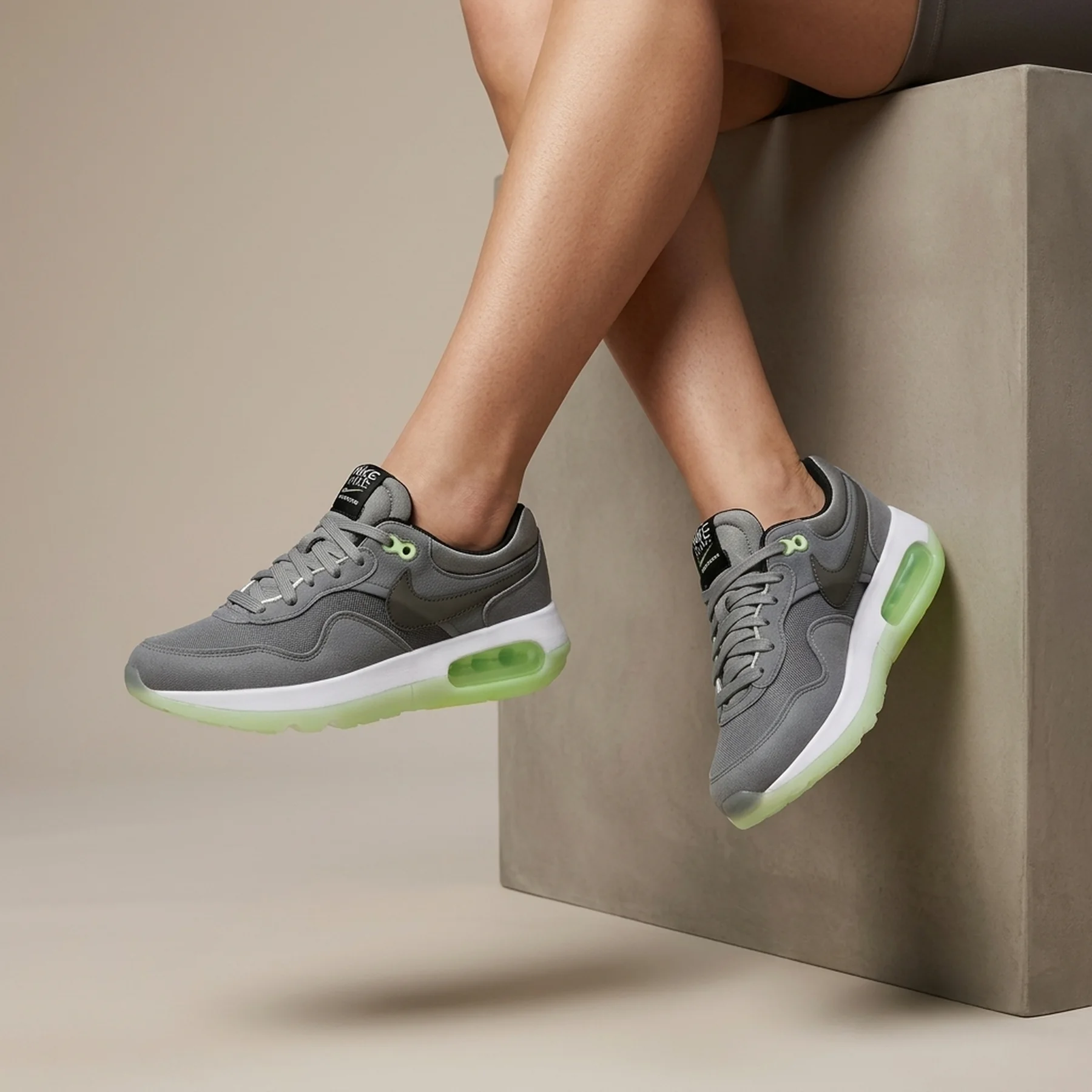 Кросівки жіночі Nike Sneaker (DH9388-005)