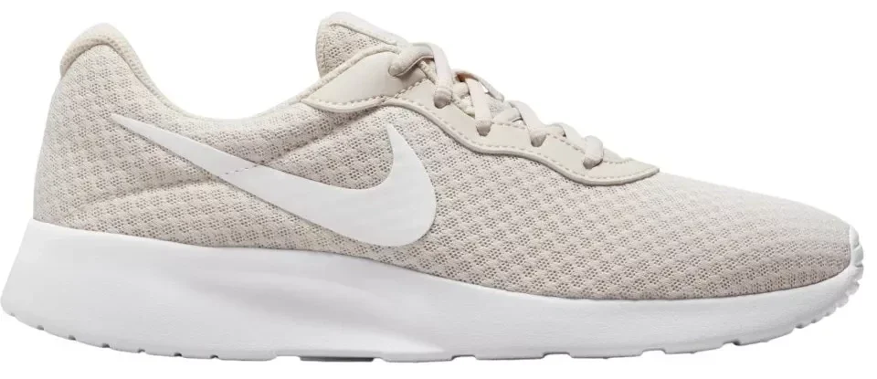 Кросівки жіночі Nike Tanjun Shoes Beige (DJ6257-106)