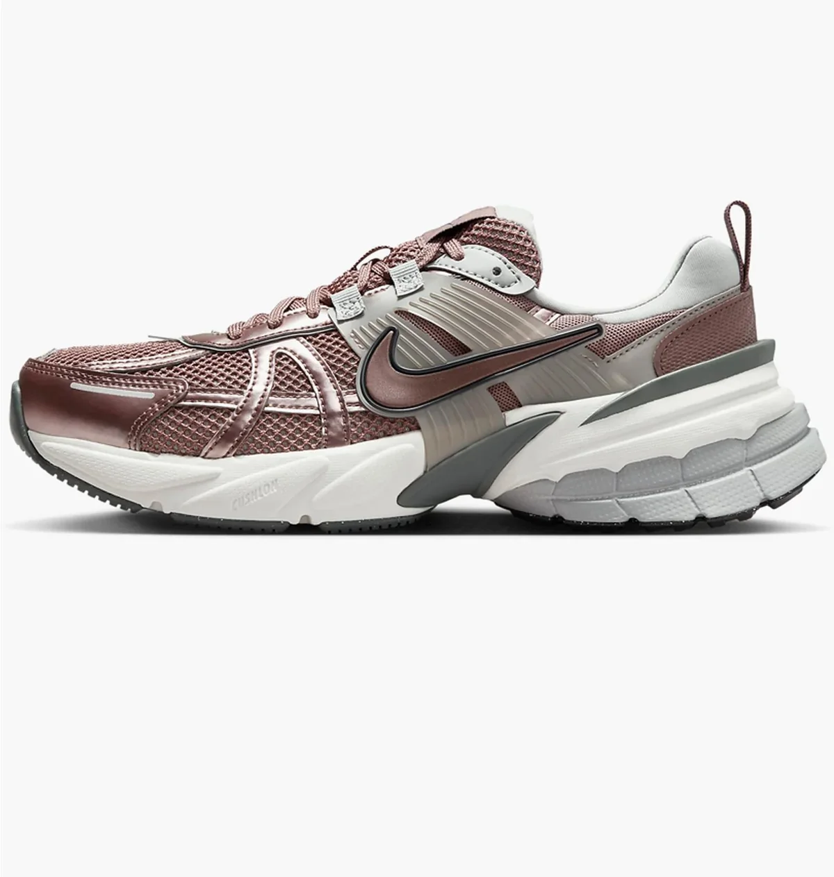 Кросівки жіночі Nike V2k Run Brown (FD0736-200)
