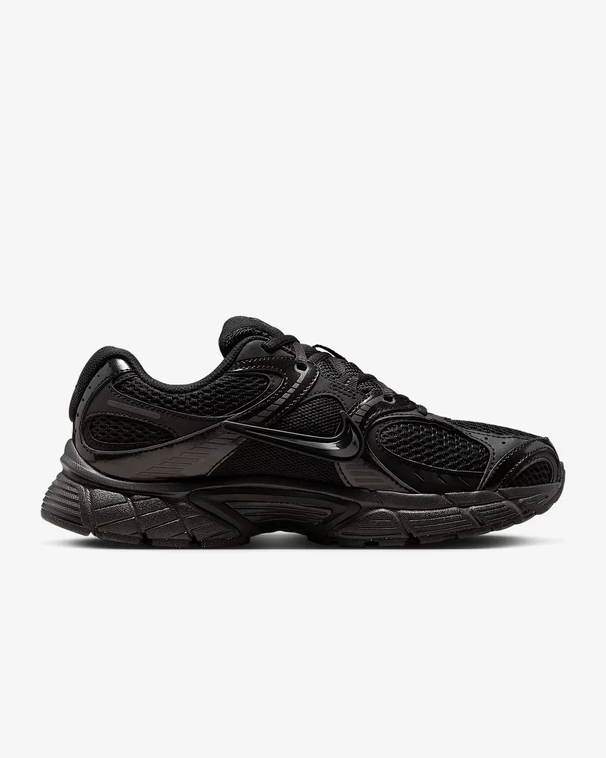 Кросівки жіночі Nike V5 Rnr Black (HQ7901-001)