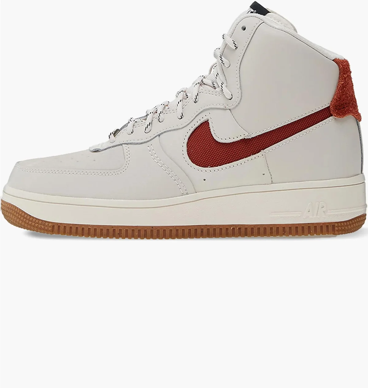 Кросівки жіночі Nike W Af1 (FB7960-001)