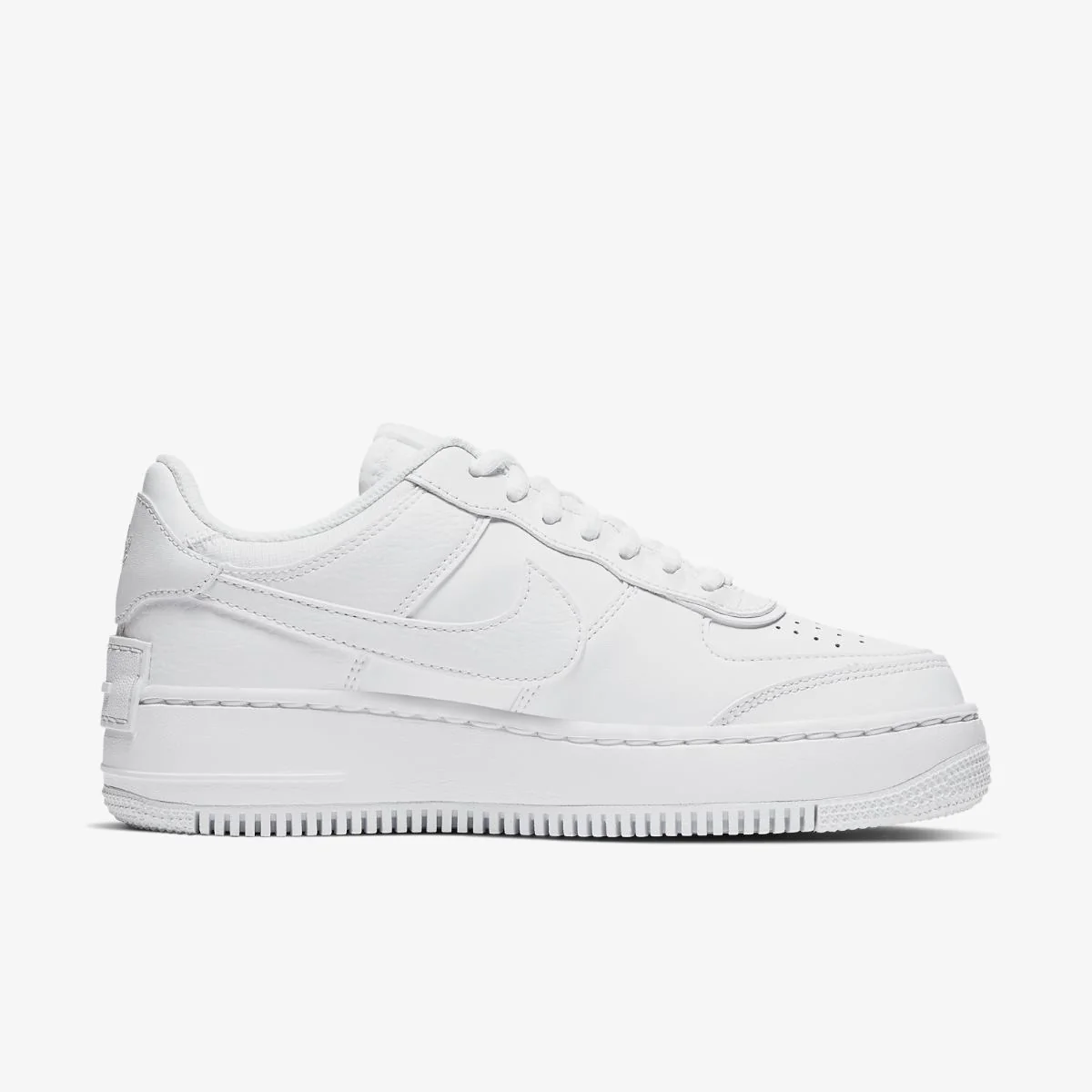 Кросівки жіночі Nike W Af1 Shadow (CI0919-100)