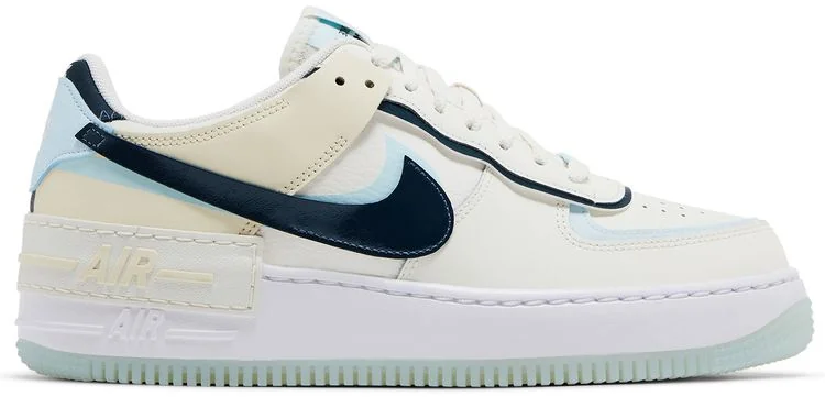 Кросівки жіночі Nike W Af1 Shadow (DZ1847-107)