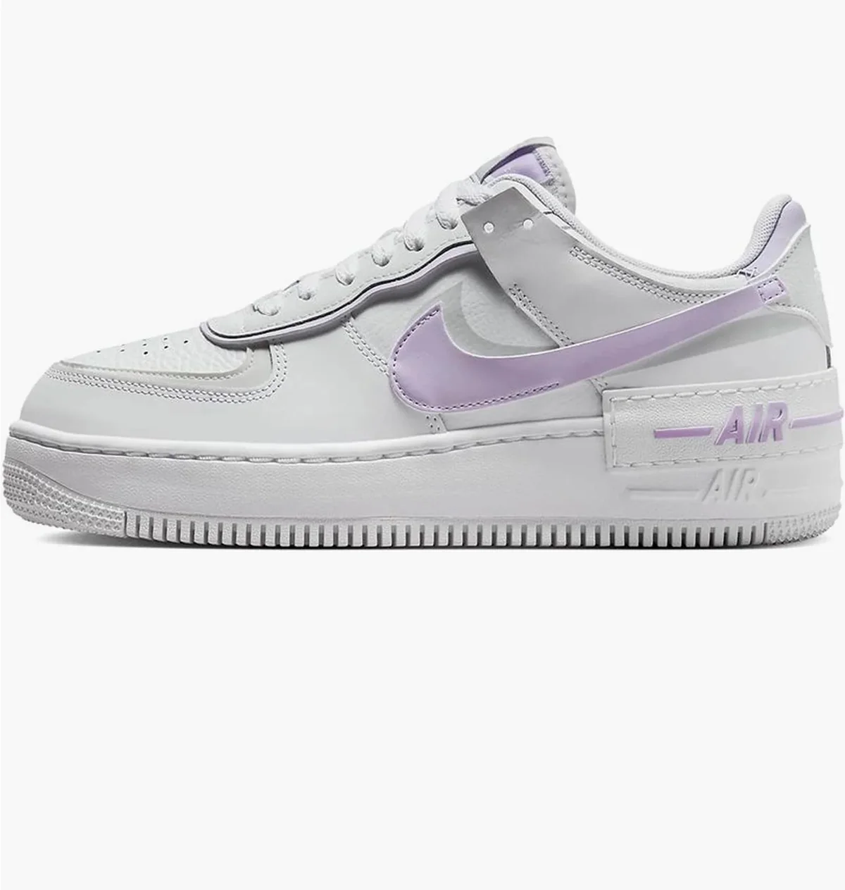 Кросівки жіночі Nike W Af1 Shadow (FN6335-102)