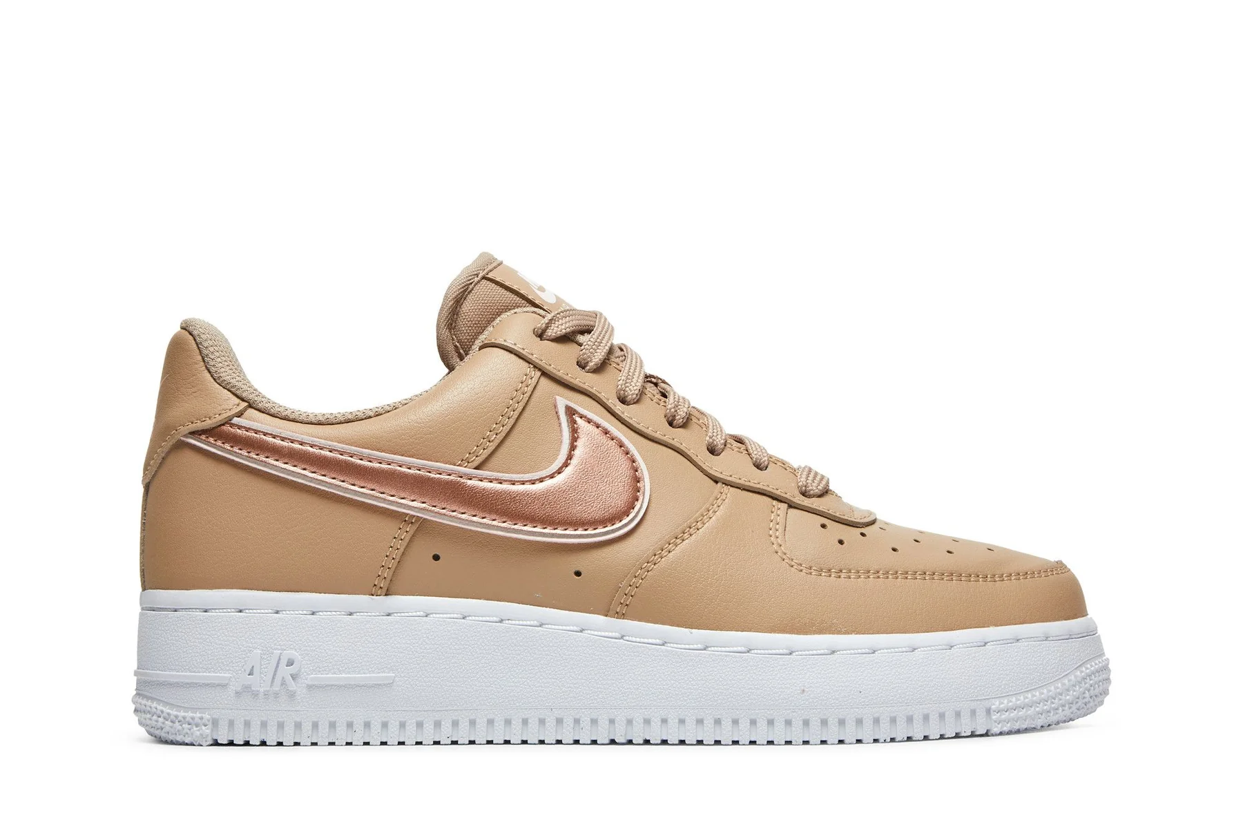 Кросівки жіночі Nike W Air Force 1 07 (DD1523-200)