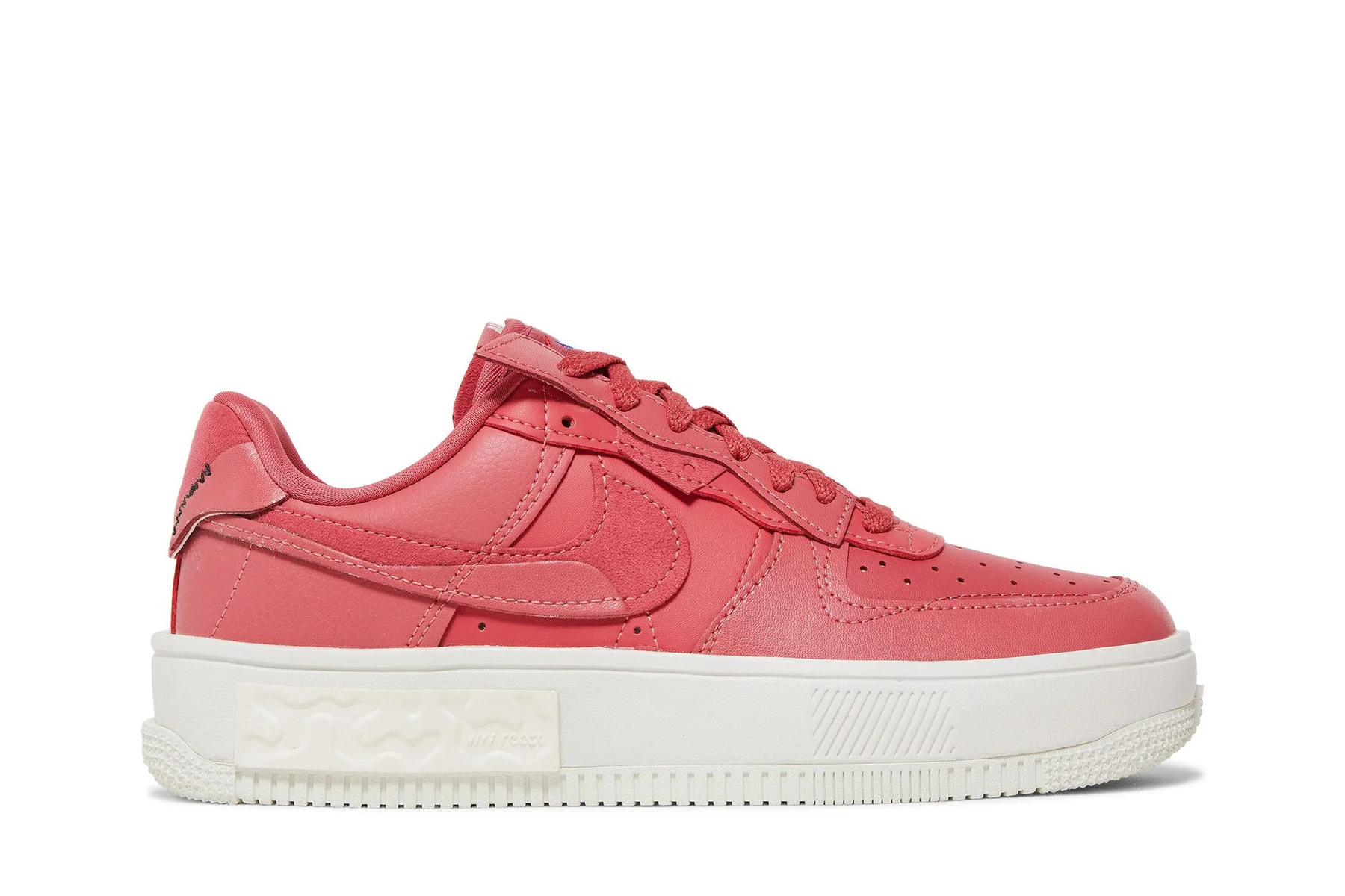 Кросівки жіночі Nike W Air Force 1 Fontanka (DA7024-101)