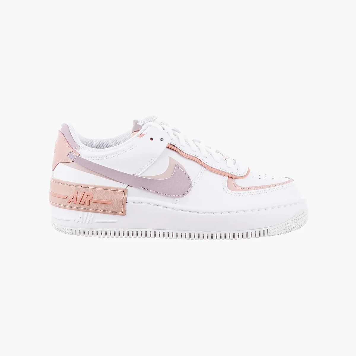 Кросівки жіночі Nike W Air Force 1 Shadow White (CI0919-113)