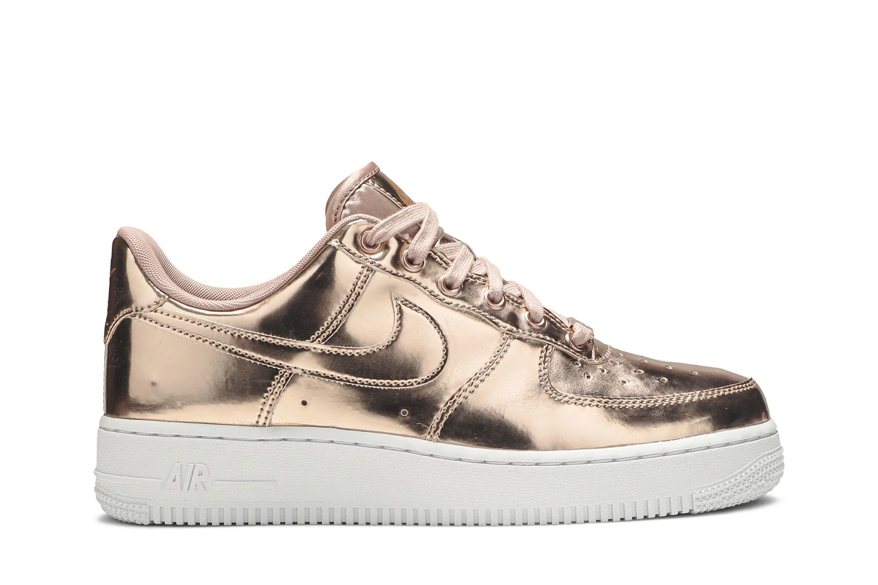 Кросівки жіночі Nike W Air Force 1 Sp (CQ6566-900)