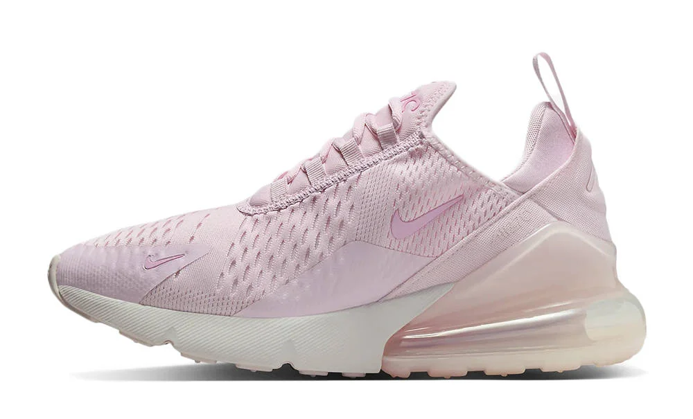 Кросівки жіночі Nike W Air Max 270 (AH6789-605)